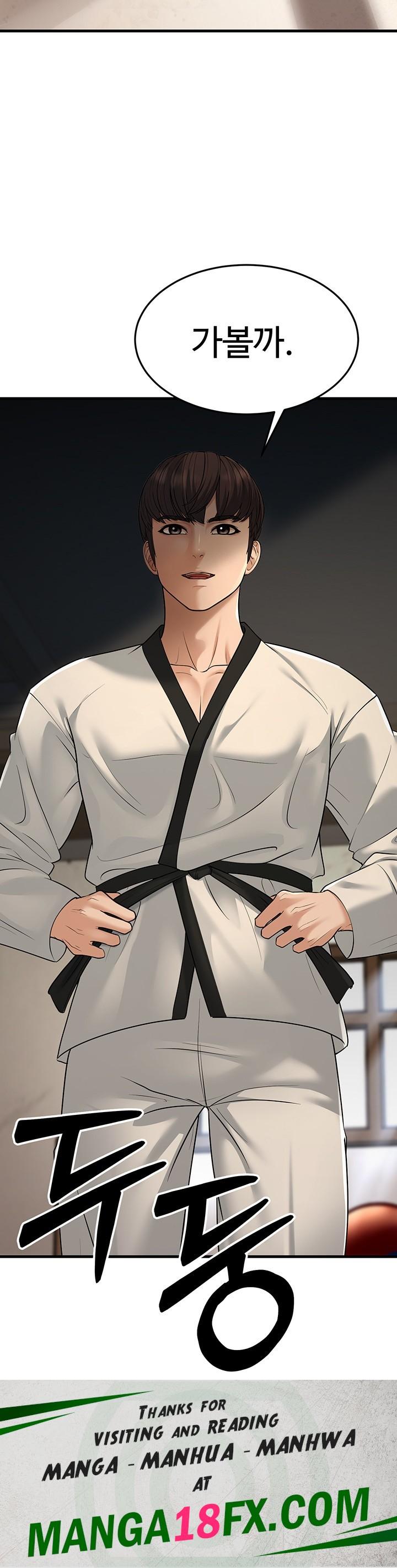 A Young Auntie Raw Chapter 22 image 60