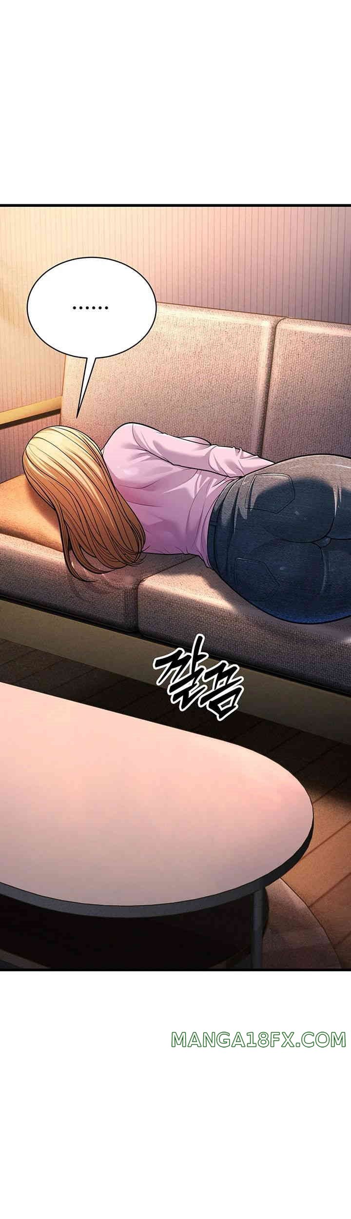 A Young Auntie Raw Chapter 7 image 79