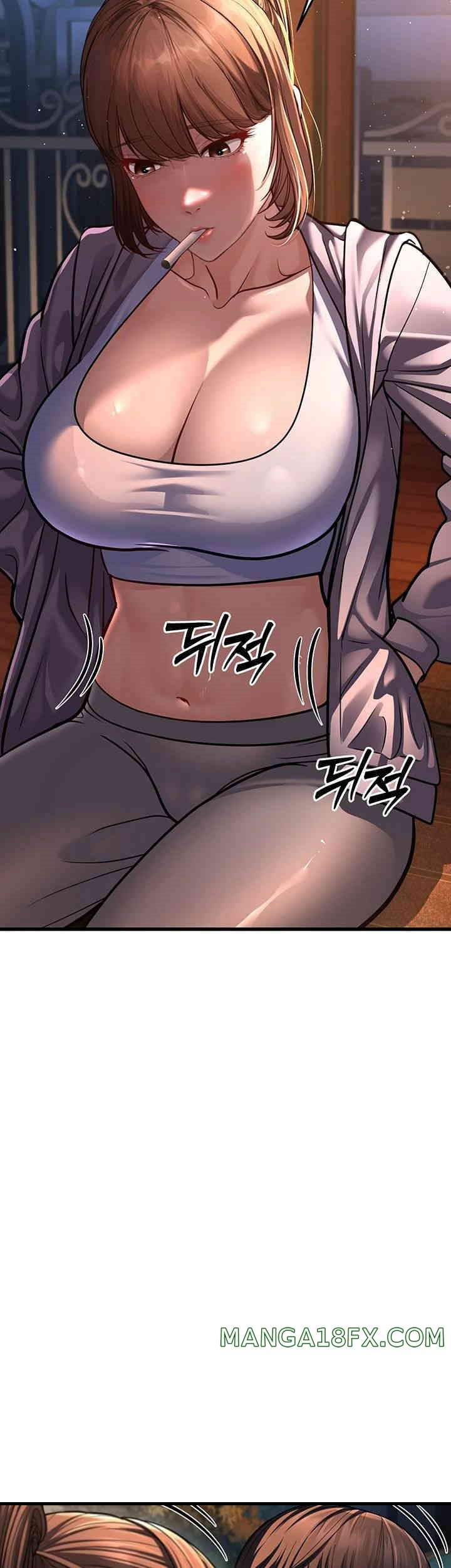 A Young Auntie Raw Chapter 7 image 85