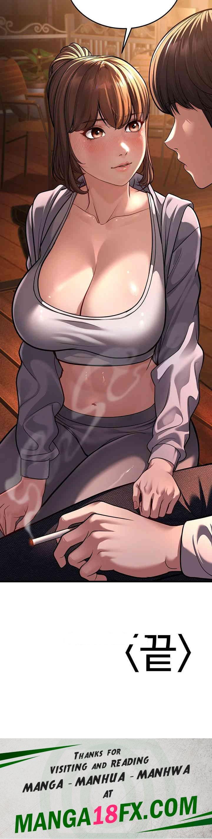 A Young Auntie Raw Chapter 7 image 91