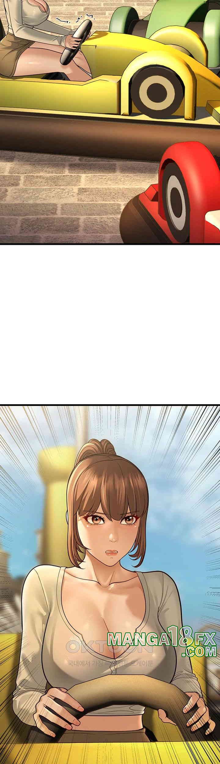 A Young Auntie Raw Chapter 9 image 42