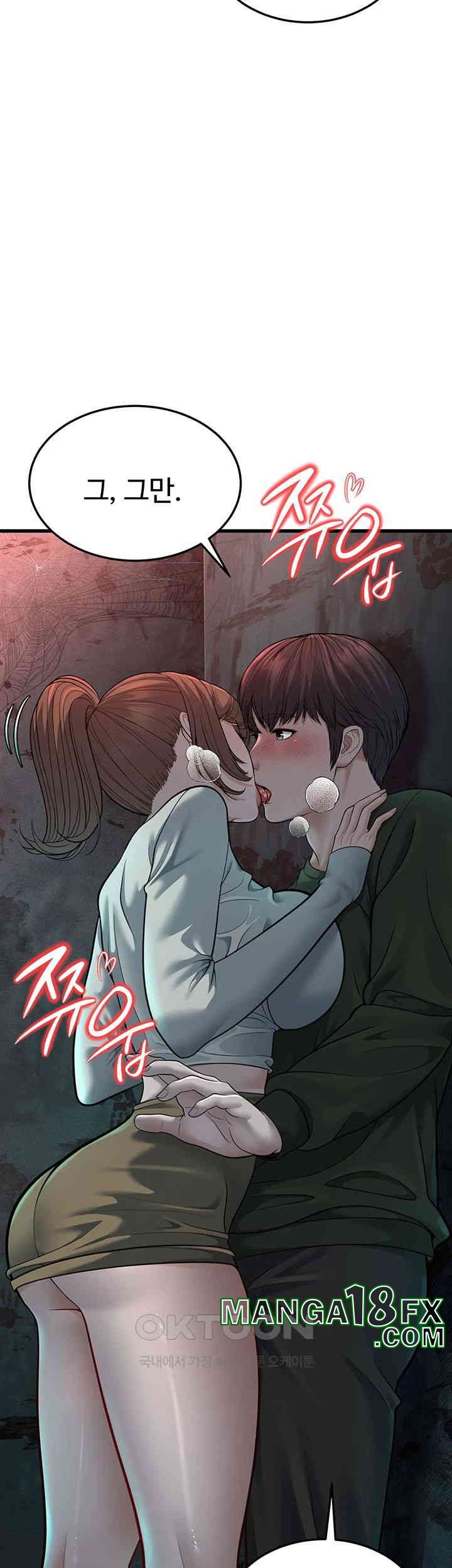 A Young Auntie Raw Chapter 9 image 60