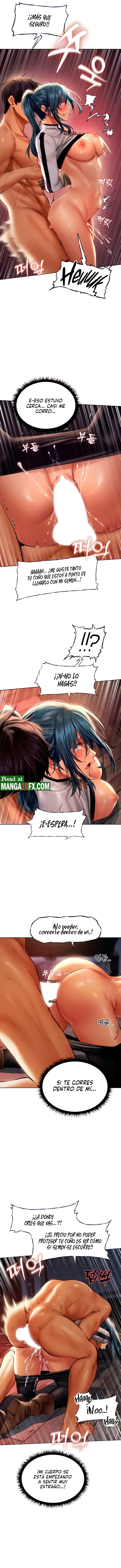 MILF Hunting In Another World Raw Chapter 11 image 6