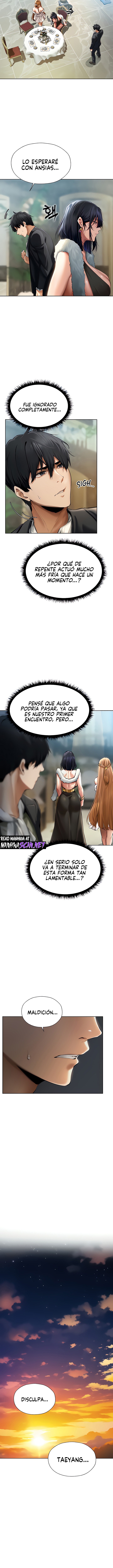 MILF Hunting In Another World Raw Chapter 12 image 9
