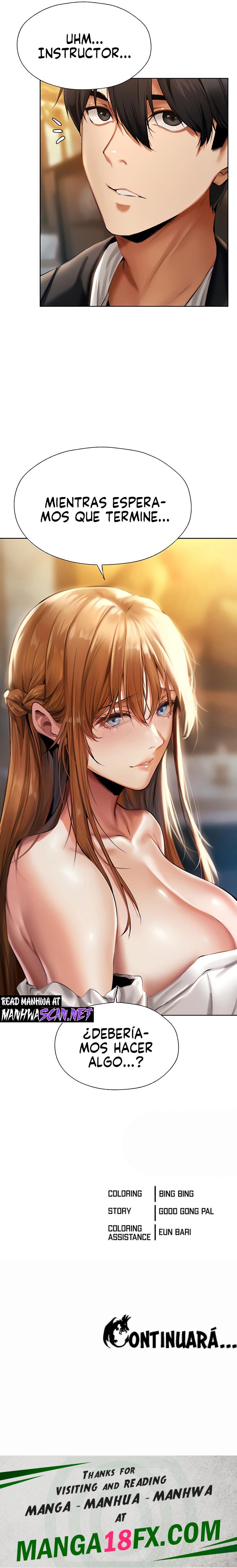 MILF Hunting In Another World Raw Chapter 12 image 12