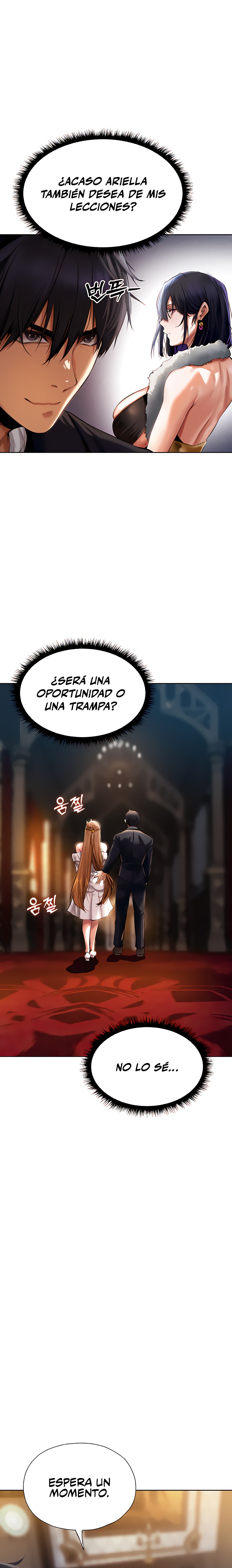 MILF Hunting In Another World Raw Chapter 13 image 0