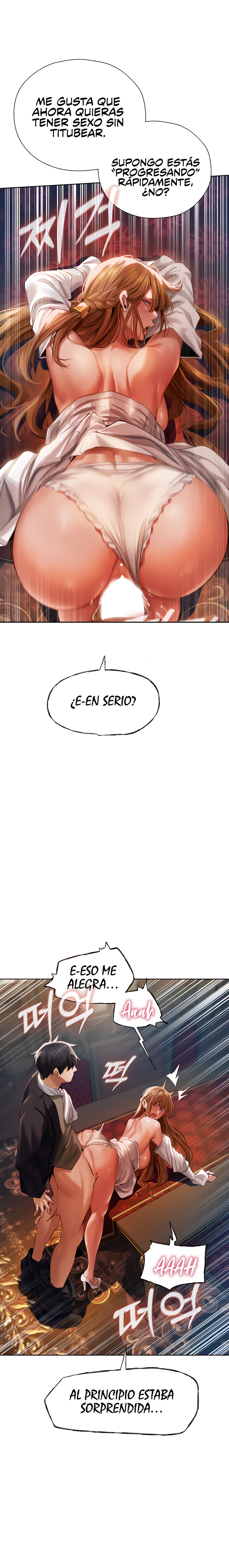 MILF Hunting In Another World Raw Chapter 13 image 11