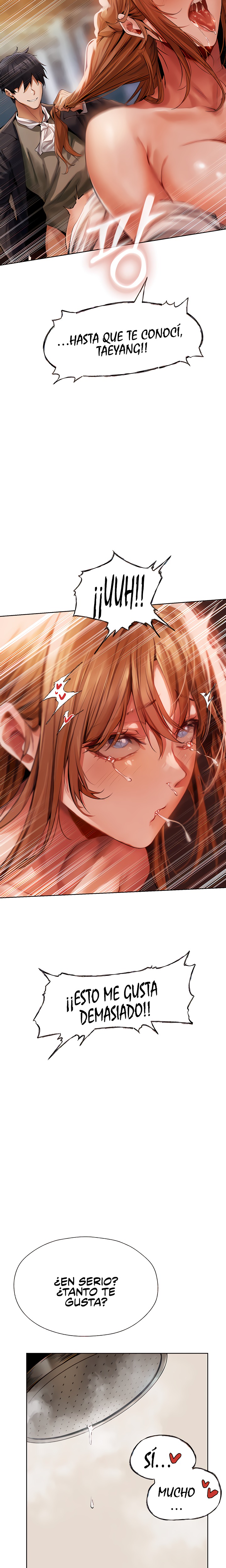 MILF Hunting In Another World Raw Chapter 13 image 13
