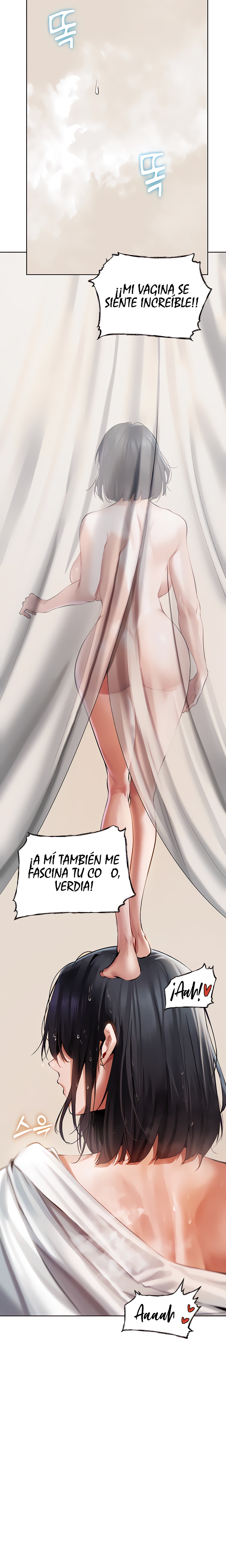MILF Hunting In Another World Raw Chapter 13 image 14