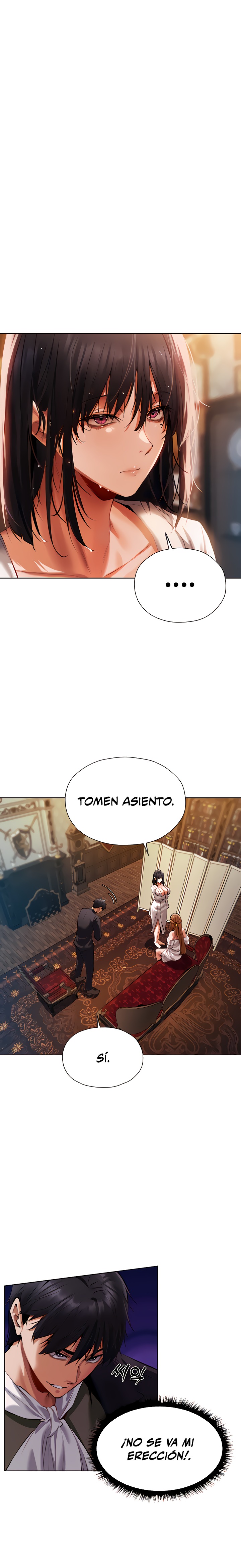 MILF Hunting In Another World Raw Chapter 13 image 17