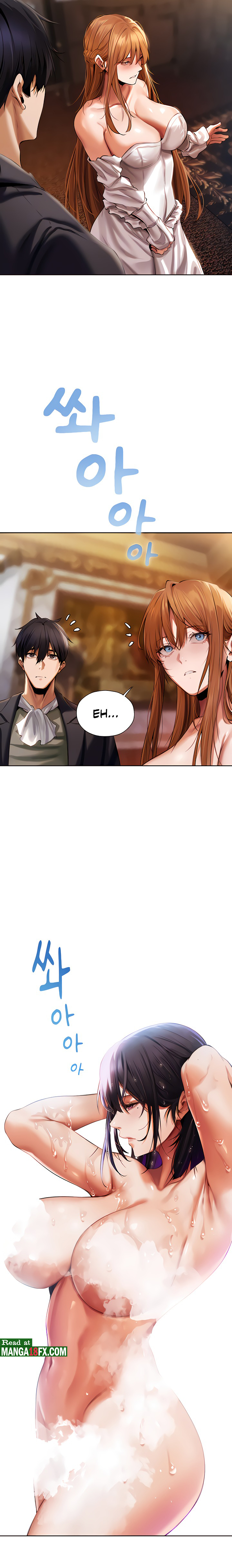 MILF Hunting In Another World Raw Chapter 13 image 1