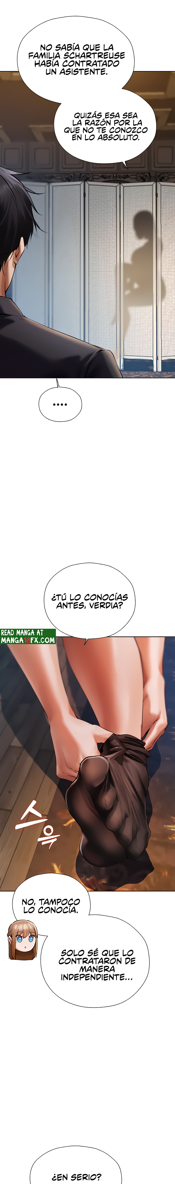 MILF Hunting In Another World Raw Chapter 13 image 19