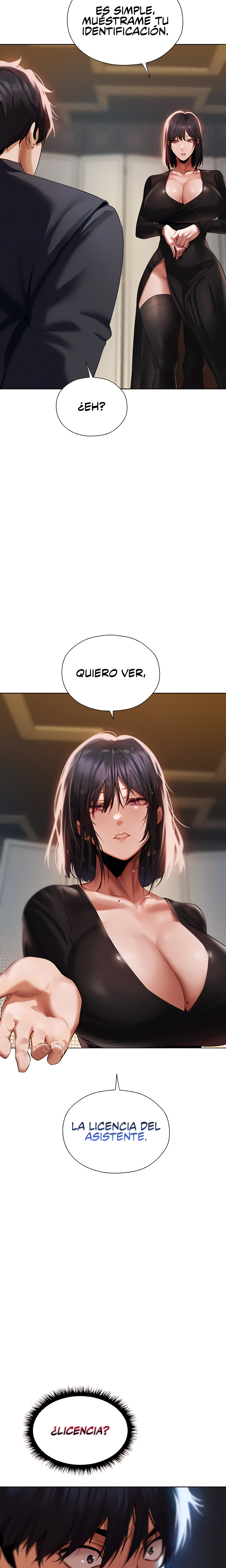 MILF Hunting In Another World Raw Chapter 13 image 22