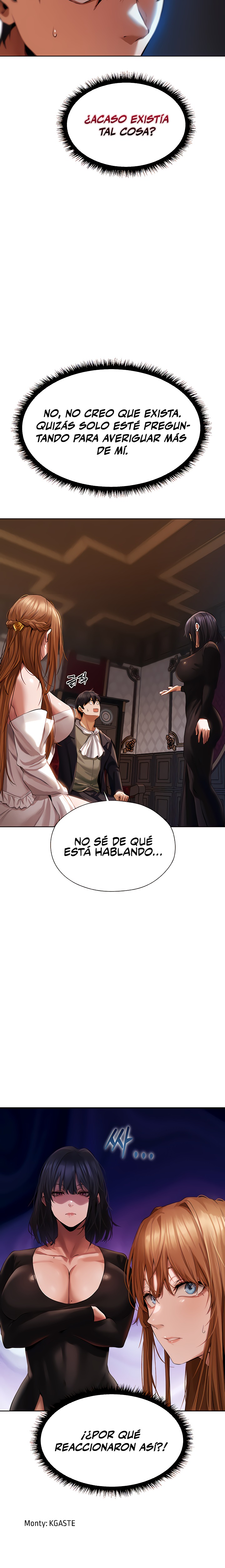 MILF Hunting In Another World Raw Chapter 13 image 23