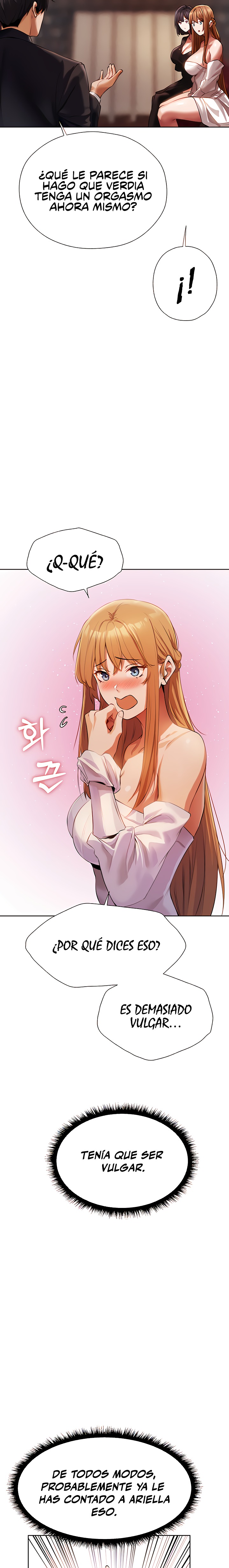 MILF Hunting In Another World Raw Chapter 13 image 27