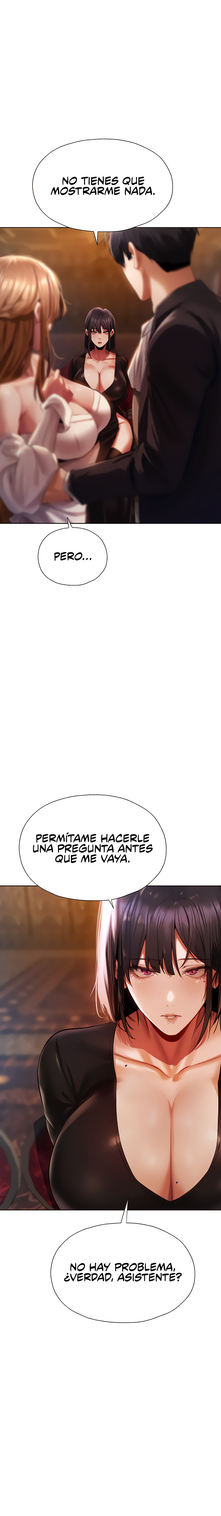MILF Hunting In Another World Raw Chapter 13 image 29