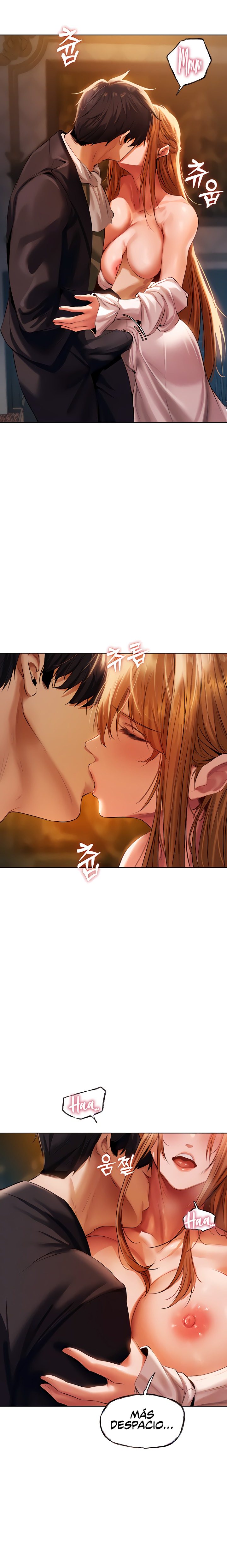MILF Hunting In Another World Raw Chapter 13 image 4