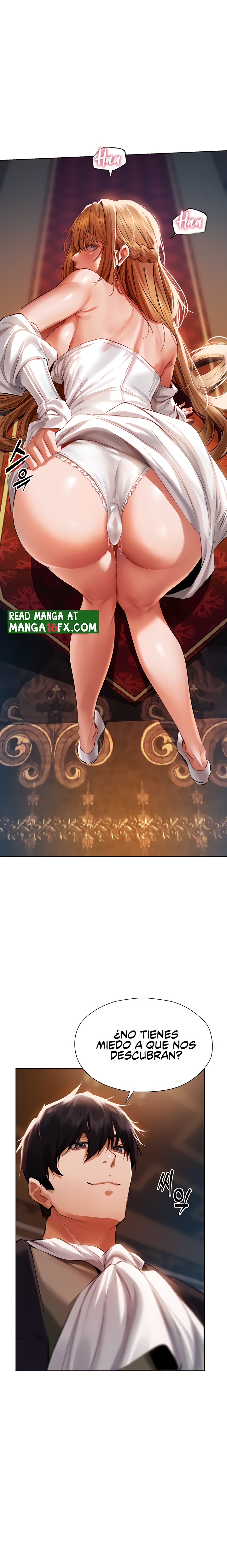 MILF Hunting In Another World Raw Chapter 13 image 5