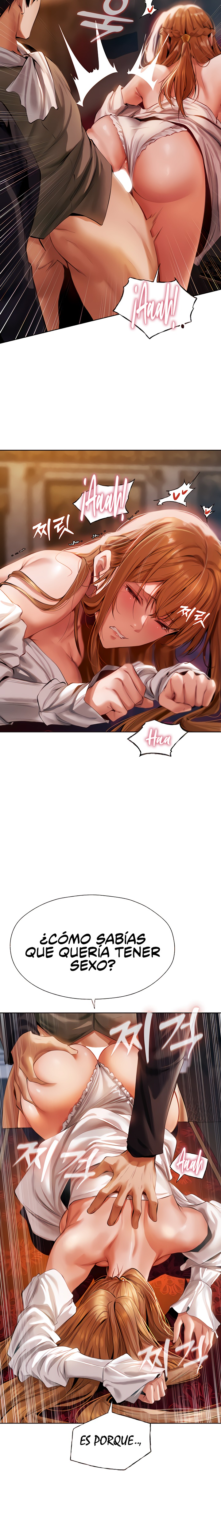MILF Hunting In Another World Raw Chapter 13 image 7