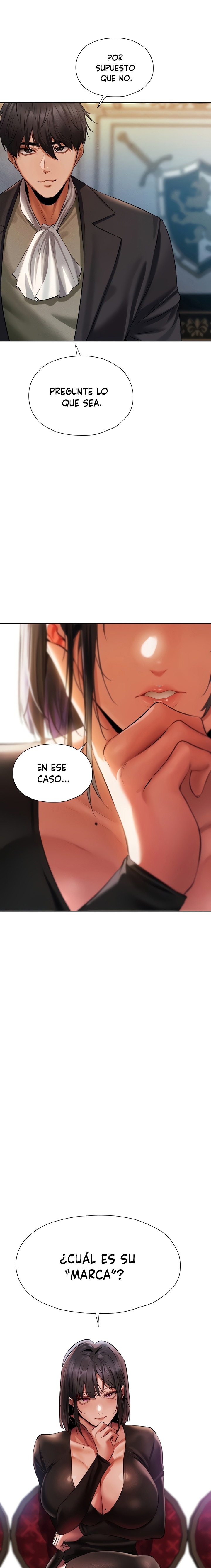 MILF Hunting In Another World Raw Chapter 14 image 0
