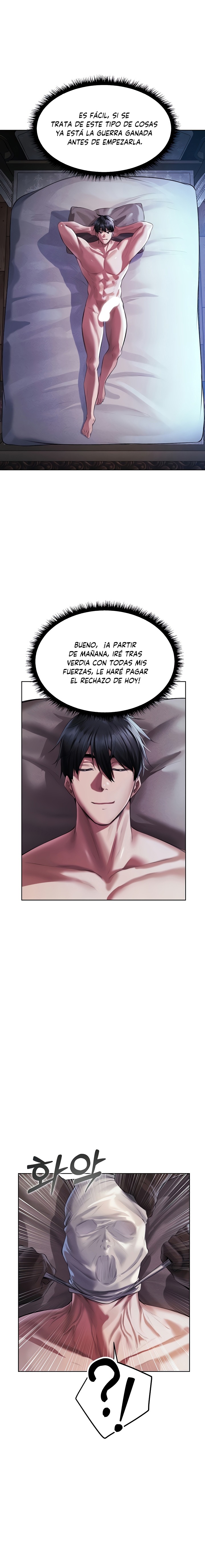 MILF Hunting In Another World Raw Chapter 14 image 11