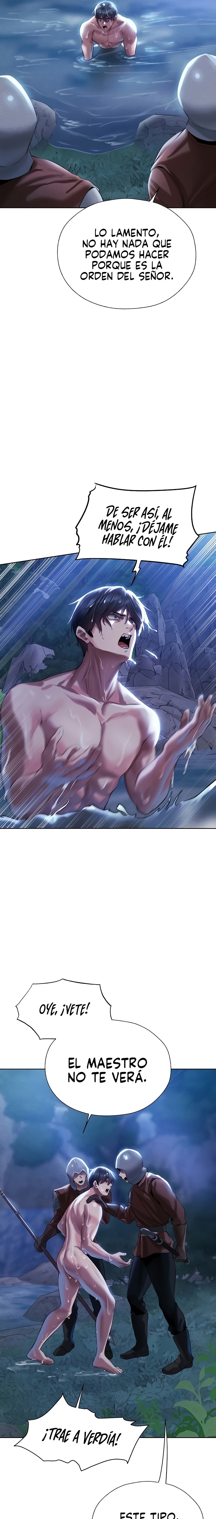 MILF Hunting In Another World Raw Chapter 14 image 14