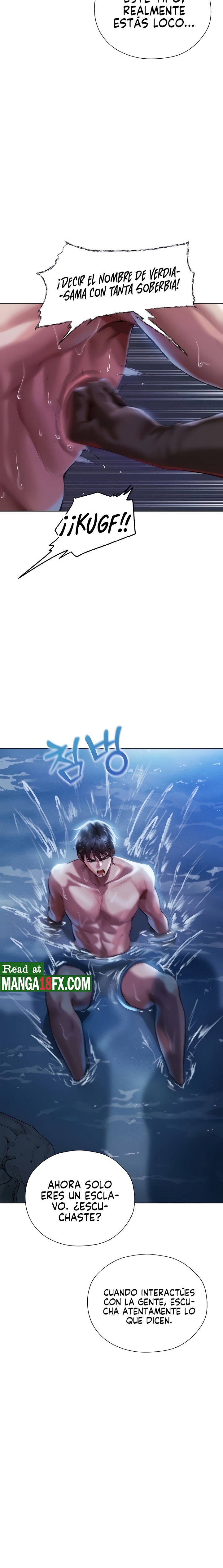 MILF Hunting In Another World Raw Chapter 14 image 15