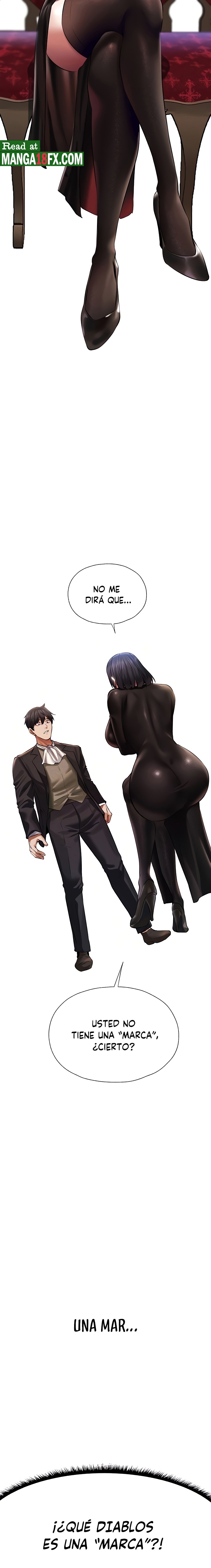 MILF Hunting In Another World Raw Chapter 14 image 1