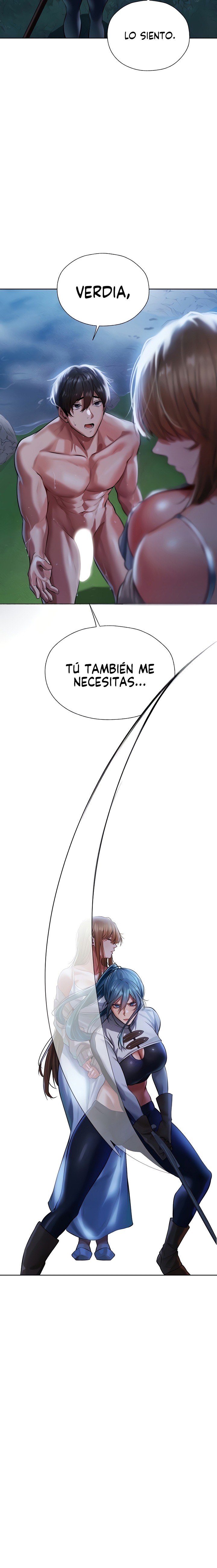 MILF Hunting In Another World Raw Chapter 14 image 21