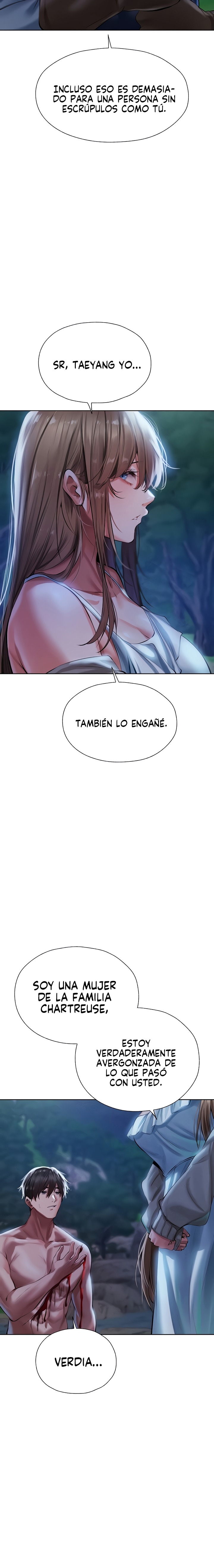 MILF Hunting In Another World Raw Chapter 14 image 23