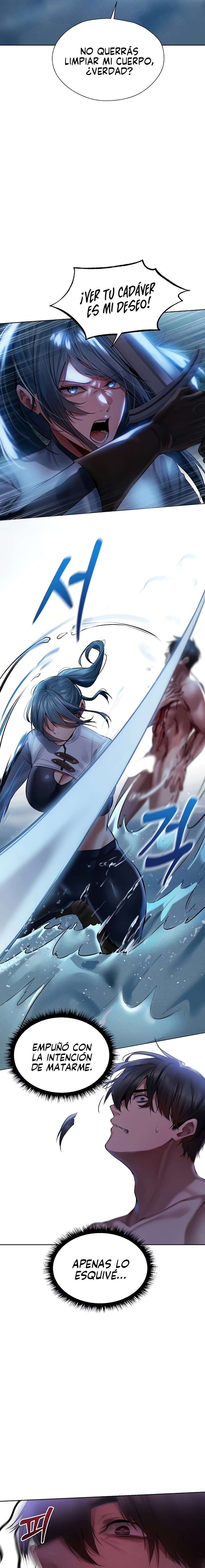 MILF Hunting In Another World Raw Chapter 14 image 26
