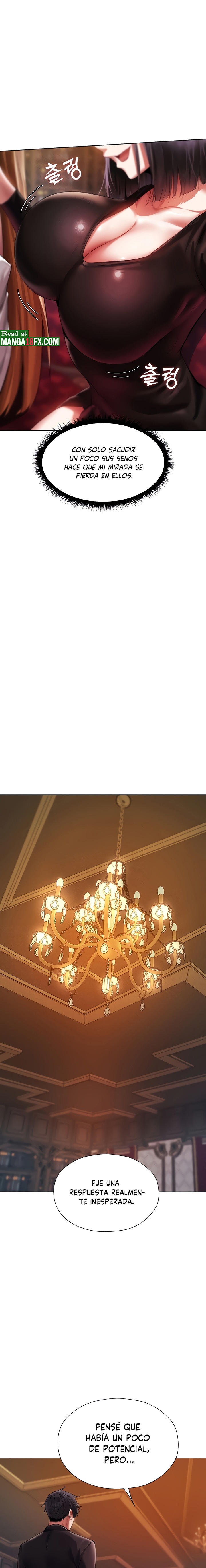 MILF Hunting In Another World Raw Chapter 14 image 6