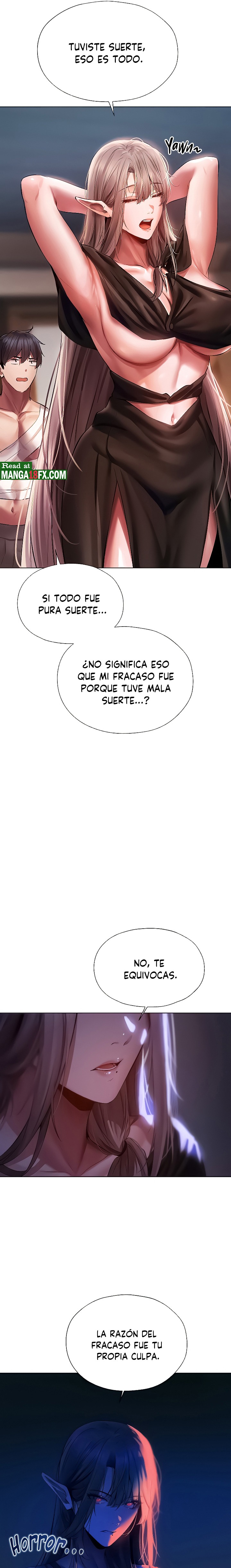 MILF Hunting In Another World Raw Chapter 15 image 18