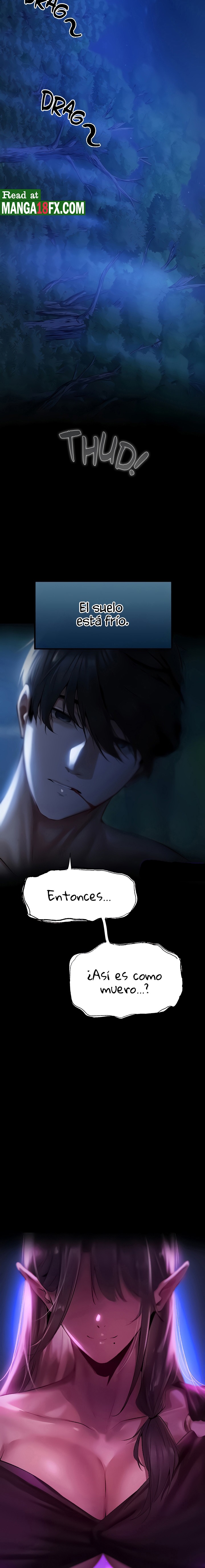 MILF Hunting In Another World Raw Chapter 15 image 1