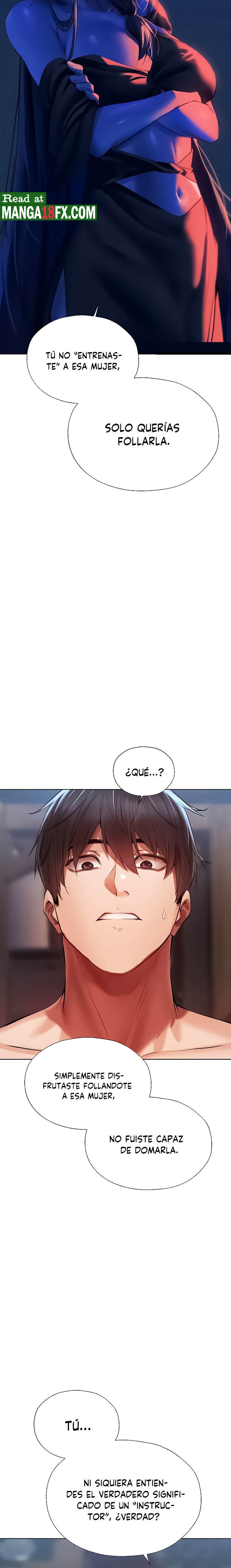 MILF Hunting In Another World Raw Chapter 15 image 19