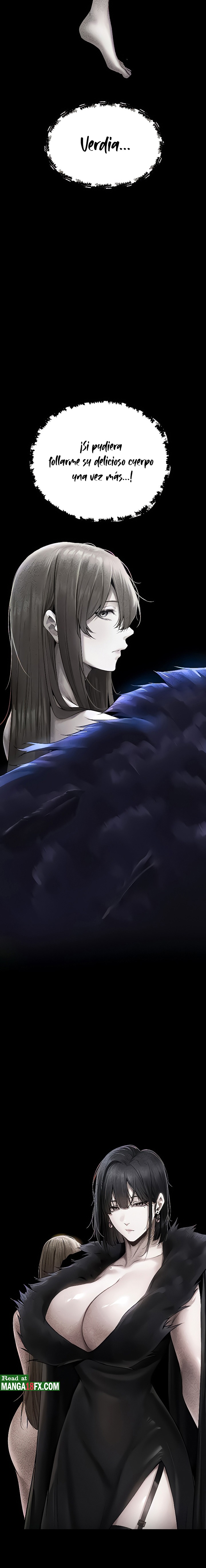 MILF Hunting In Another World Raw Chapter 15 image 5