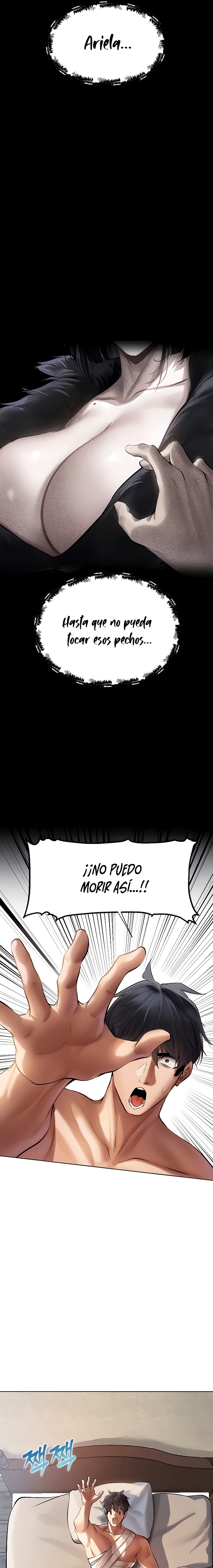MILF Hunting In Another World Raw Chapter 15 image 6