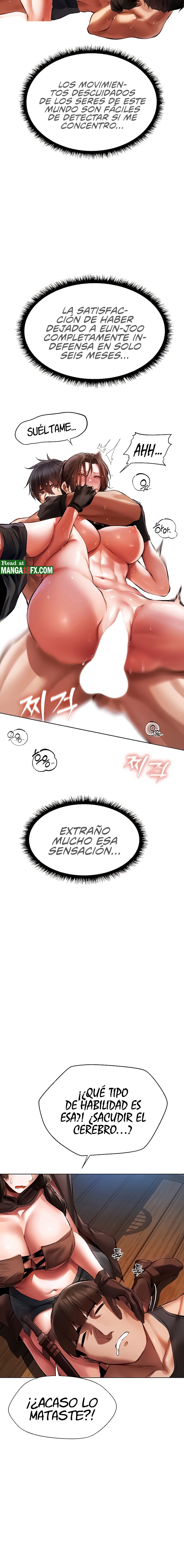 MILF Hunting In Another World Raw Chapter 16 image 9