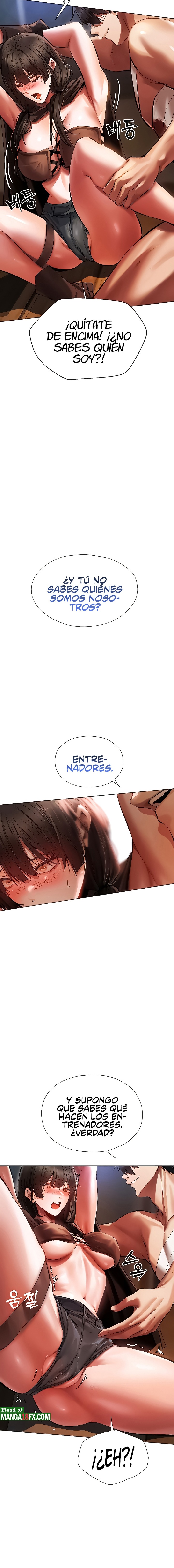MILF Hunting In Another World Raw Chapter 16 image 15