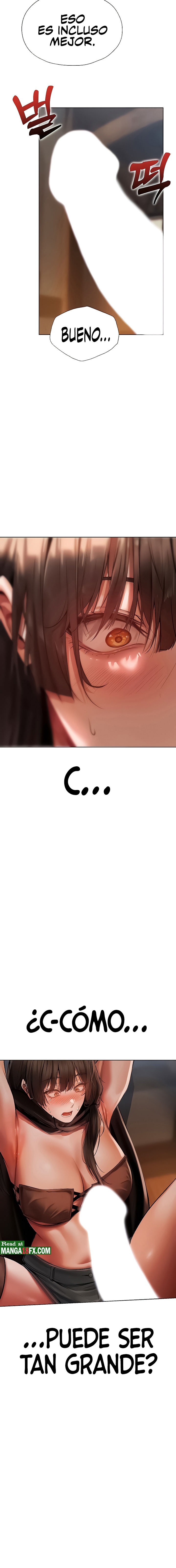 MILF Hunting In Another World Raw Chapter 16 image 17