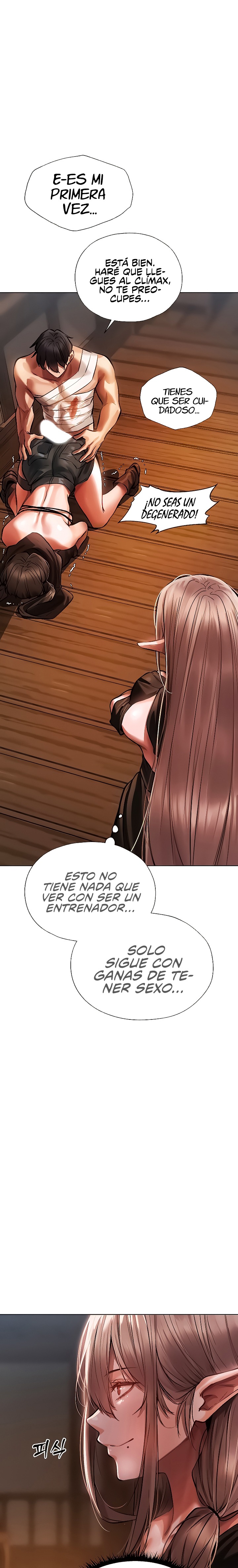 MILF Hunting In Another World Raw Chapter 16 image 24