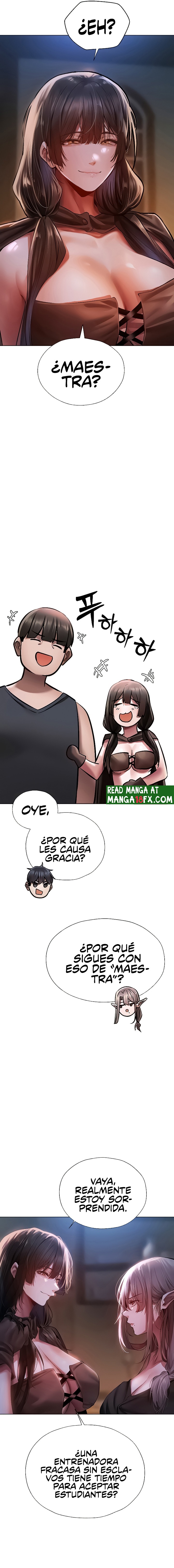 MILF Hunting In Another World Raw Chapter 16 image 2