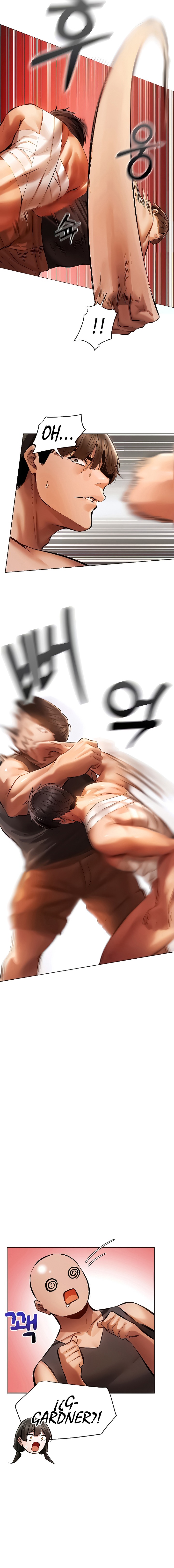 MILF Hunting In Another World Raw Chapter 16 image 7