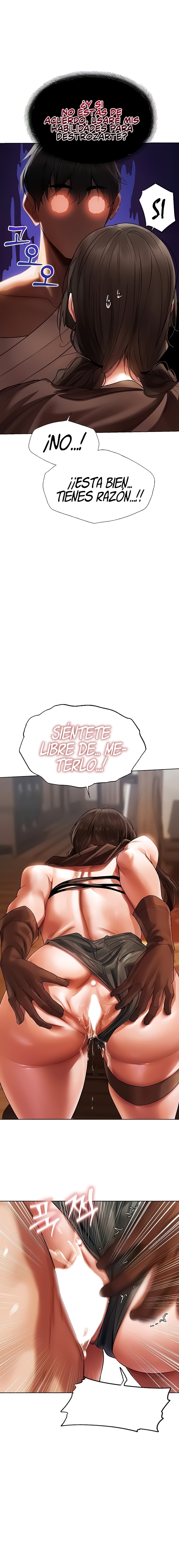 MILF Hunting In Another World Raw Chapter 17 image 17