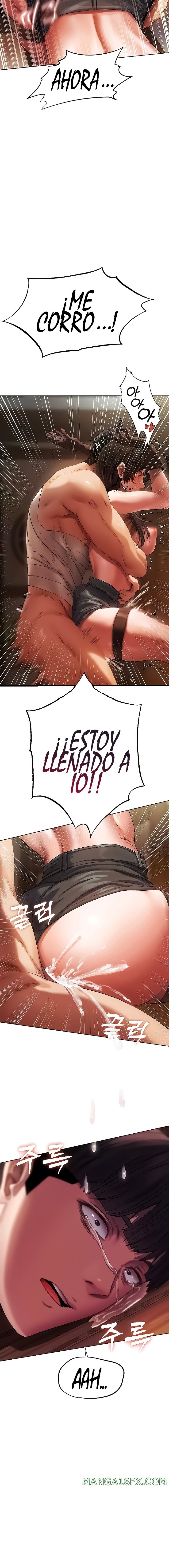 MILF Hunting In Another World Raw Chapter 17 image 23