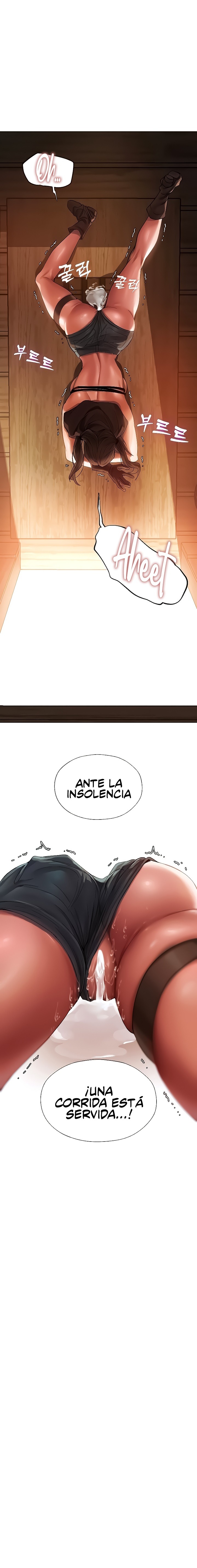 MILF Hunting In Another World Raw Chapter 17 image 24