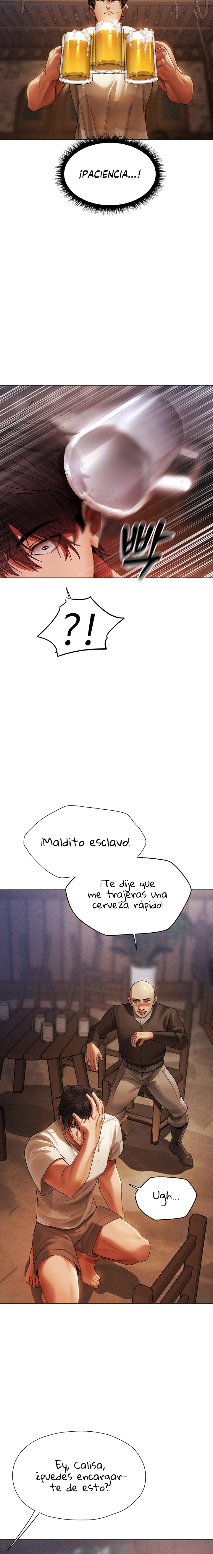 MILF Hunting In Another World Raw Chapter 18 image 23