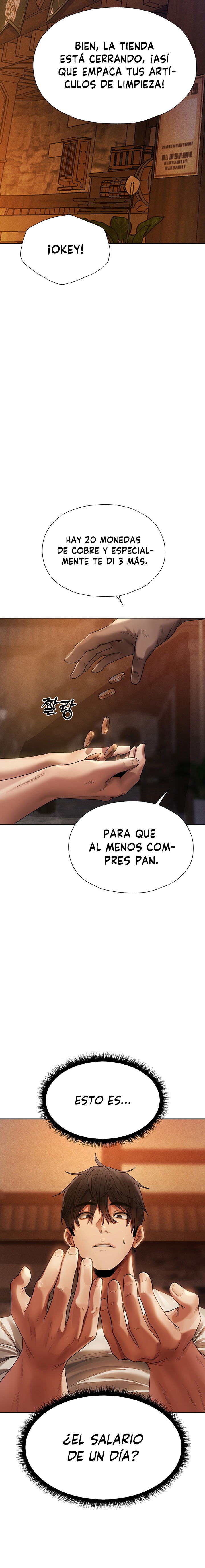 MILF Hunting In Another World Raw Chapter 18 image 25