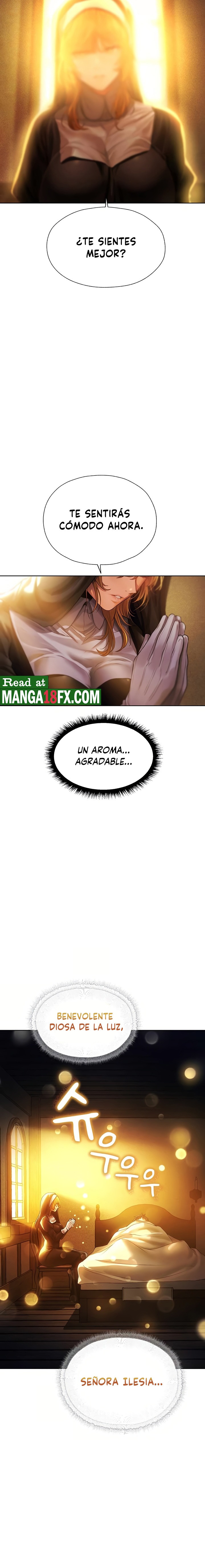 MILF Hunting In Another World Raw Chapter 18 image 3