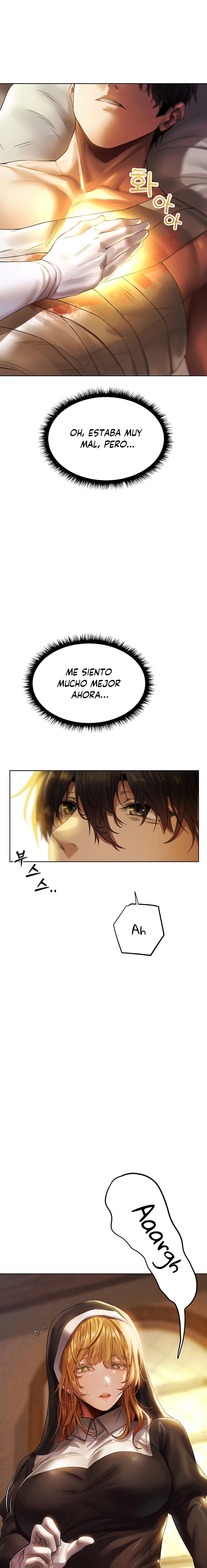 MILF Hunting In Another World Raw Chapter 18 image 4